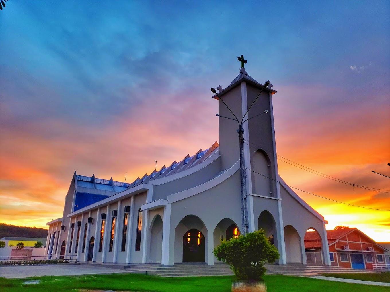 Pontos de outdoor em Pontes e Lacerda