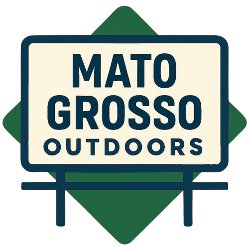 Logo Mato Grosso Outdoor